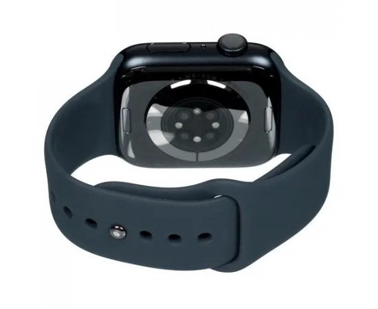 приобрести Apple Watch Series 8 GPS 45mm темная ночь приобрести Apple Watch Series 8 GPS 45mm темная ночь