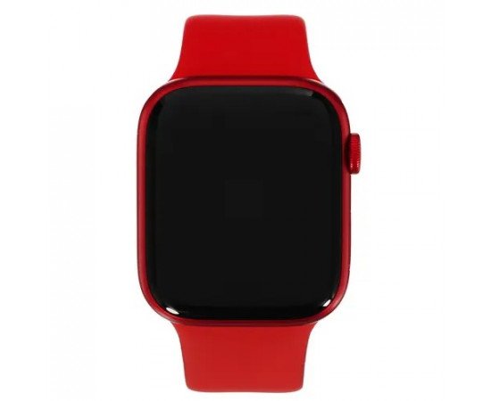 заказать Apple watch series 7 41мм red купить Apple watch series 7 41мм red