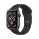 заказать Apple watch series 4 44мм black купить Apple watch series 4 44мм black