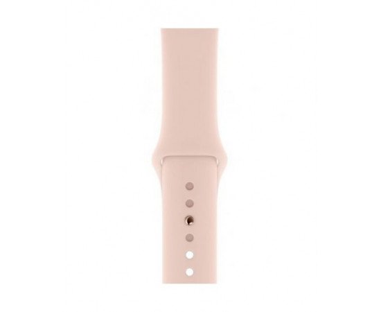 заказать  Apple watch series 4 44мм gold