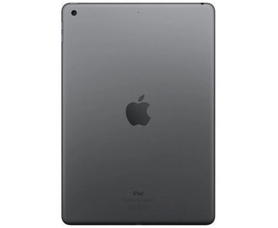 приобрести  Планшет Apple iPad 2021, 256 ГБ, Wi-Fi, серый космос, 10,2