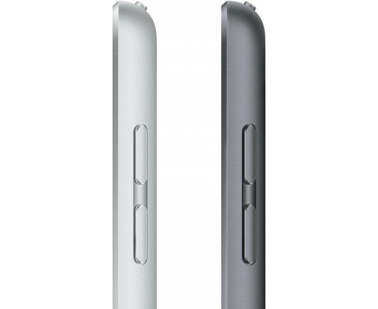 приобрести Планшет Apple iPad 2021, 64 ГБ, Wi-Fi, серебристый, 10,2 заказать Планшет Apple iPad 2021, 64 ГБ, Wi-Fi, серебристый, 10,2