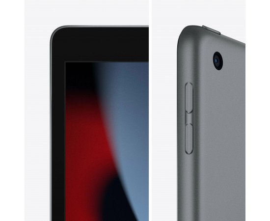 заказать Планшет Apple iPad 2021, 256 ГБ, Wi-Fi, серый космос, 10,2 приобрести Планшет Apple iPad 2021, 256 ГБ, Wi-Fi, серый космос, 10,2