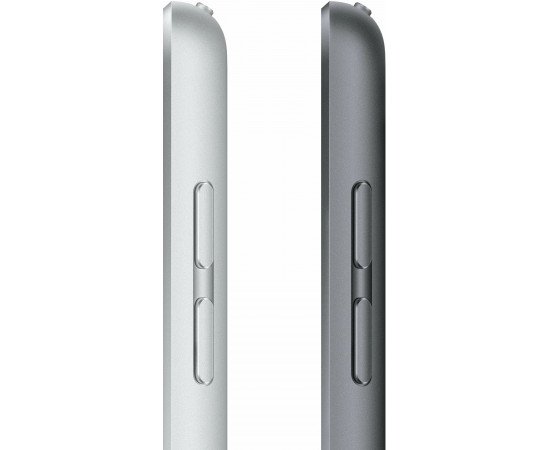 приобрести Планшет Apple iPad 2021, 64 ГБ, Wi-Fi+Cellular, серебристый, 10,2 купить Планшет Apple iPad 2021, 64 ГБ, Wi-Fi+Cellular, серебристый, 10,2