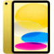 заказать  Планшет Apple iPad 2022, 256 ГБ, Wi-Fi+Cellular, желтый