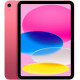 купить  Планшет Apple iPad 2022, 256 ГБ, Wi-Fi, розовый