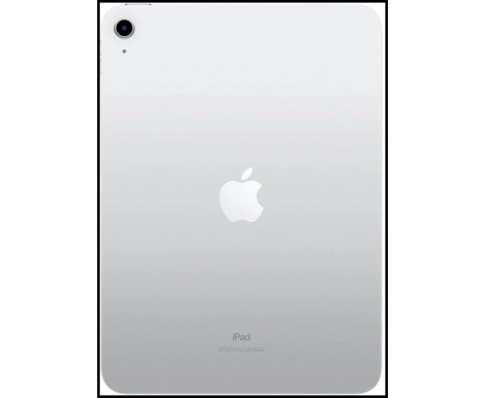 приобрести  Планшет Apple iPad 2022, 64 ГБ, Wi-Fi+Cellular, серебристый