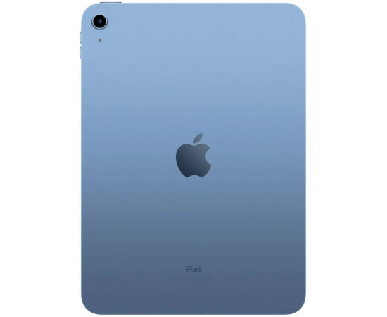 приобрести  Планшет Apple iPad 2022, 64 ГБ, Wi-Fi+Cellular, синий