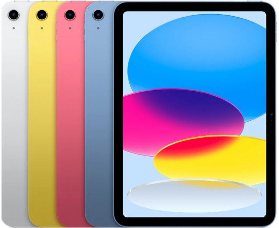 приобрести Планшет Apple iPad 2022, 64 ГБ, Wi-Fi+Cellular, серебристый приобрести Планшет Apple iPad 2022, 64 ГБ, Wi-Fi+Cellular, серебристый