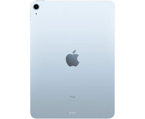 заказать  Планшет Apple iPad Air (2020), 256 ГБ, Wi-Fi+Cellular, голубой