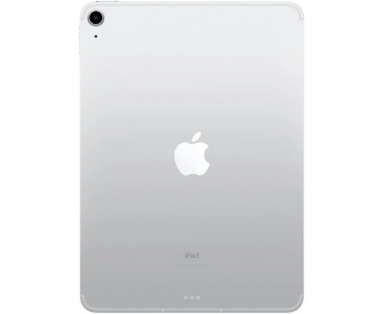 купить  Apple iPad Air (2020), 64 ГБ, Wi-Fi, серебристый