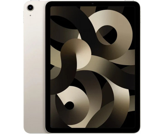 заказать  Apple iPad Air (2022), 64 ГБ, Wi-Fi, Сияющая звезда