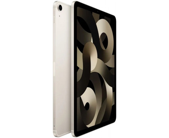 заказать  Apple iPad Air (2022), 64 ГБ, Wi-Fi, Сияющая звезда