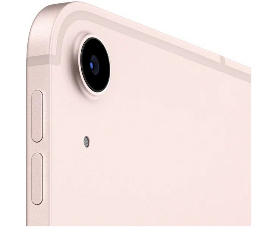 заказать  Apple iPad Air (2022), 64 ГБ, Wi-Fi+Cellular, Розовый