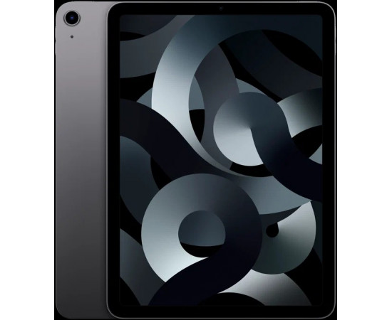 купить  Apple iPad Air (2022), 256 ГБ, Wi-Fi+Cellular, Серый космос