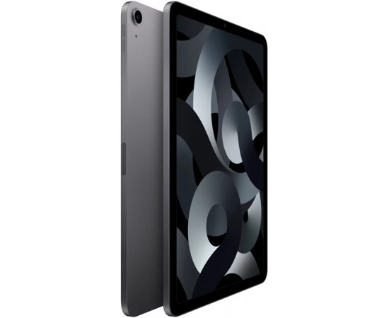 купить  Apple iPad Air (2022), 256 ГБ, Wi-Fi+Cellular, Серый космос