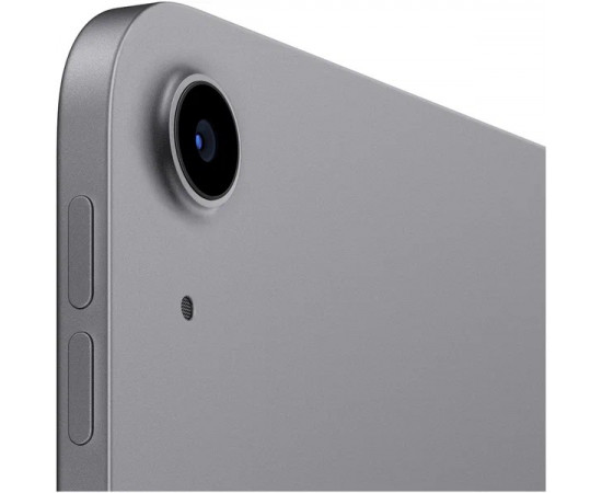 купить  Apple iPad Air (2022), 256 ГБ, Wi-Fi+Cellular, Серый космос