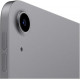 купить  Apple iPad Air (2022), 256 ГБ, Wi-Fi+Cellular, Серый космос