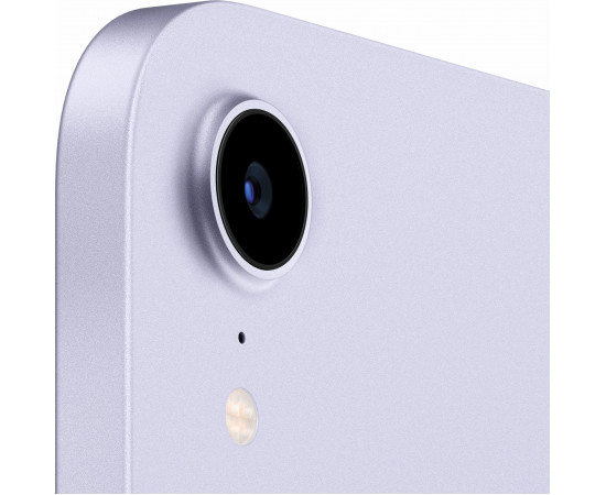 заказать  Apple iPad mini (2021) Wi-Fi 64 ГБ, фиолетовый