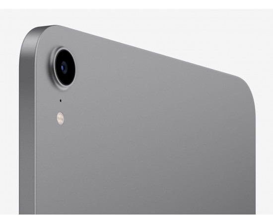 купить  Apple iPad mini (2021) Wi-Fi 256 ГБ, «серый космос»