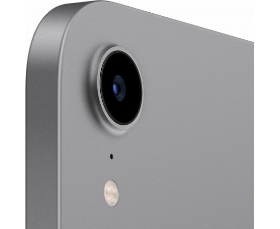 купить  Apple iPad mini (2021) Wi-Fi 256 ГБ, «серый космос»