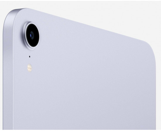 заказать  Apple iPad mini (2021) Wi-Fi 64 ГБ, фиолетовый