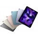 купить  Apple iPad Air (2022), 256 ГБ, Wi-Fi+Cellular, Серый космос