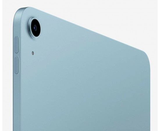 заказать  Apple iPad Air (2022), 64 ГБ, Wi-Fi+Cellular, Голубой
