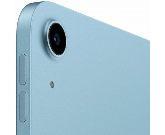 заказать  Apple iPad Air (2022), 64 ГБ, Wi-Fi+Cellular, Голубой