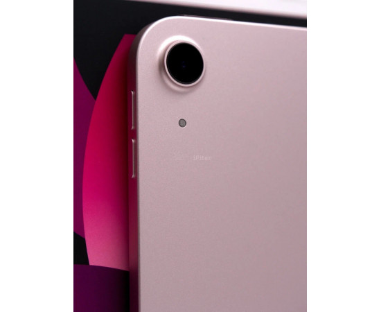 заказать  Apple iPad Air (2022), 64 ГБ, Wi-Fi+Cellular, Розовый