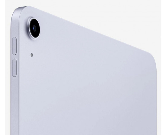 приобрести  Apple iPad Air (2022), 256 ГБ, Wi-Fi+Cellular, Фиолетовый
