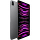 заказать  Apple iPad Pro 11 (2022), 1 ТБ, Wi-Fi + Cellular, Серый космос