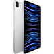 заказать  Apple iPad Pro 11 (2022), 2 ТБ, Wi-Fi + Cellular, Cеребристый