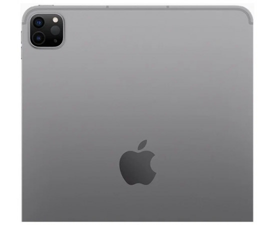 заказать  Apple iPad Pro 12.9 (2022), 2 ТБ, Wi-Fi, серый космос