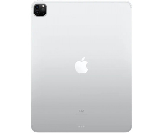 заказать  Планшет Apple iPad Pro 12.9 (2021), 1 ТБ, Wi-Fi + Cellular, серебристый
