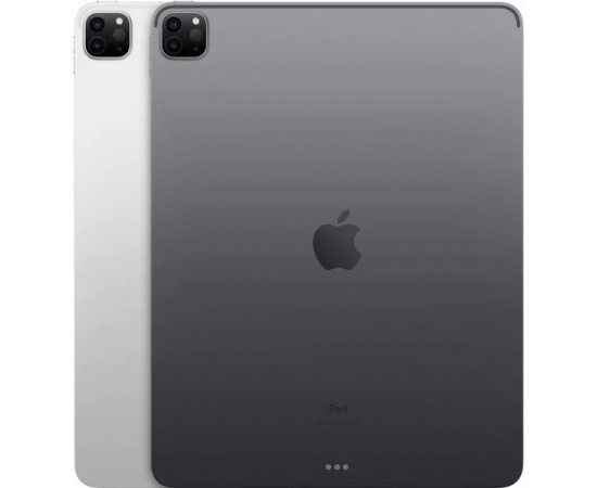 заказать  Планшет Apple iPad Pro 12.9 (2021), 1 ТБ, Wi-Fi + Cellular, серый космос