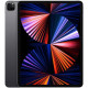 заказать  Планшет Apple iPad Pro 12.9 (2021), 1 ТБ, Wi-Fi + Cellular, серый космос