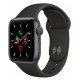 заказать Apple watch series 5 40мм black приобрести Apple watch series 5 40мм black