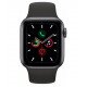 заказать Apple watch series 5 40мм black приобрести Apple watch series 5 40мм black