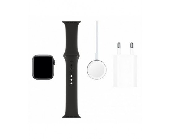 заказать Apple watch series 5 40мм black приобрести Apple watch series 5 40мм black