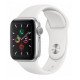 купить Apple watch series 5 44мм silver заказать Apple watch series 5 44мм silver