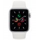 купить Apple watch series 5 44мм silver заказать Apple watch series 5 44мм silver