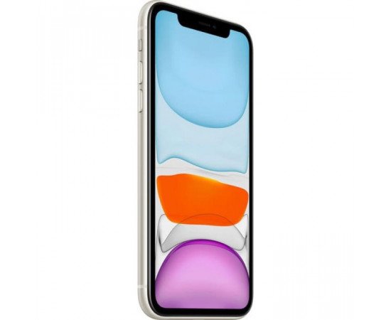 купить  Apple iPhone 11 256 ГБ белый