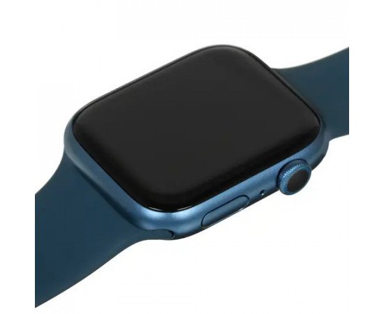 приобрести Apple watch series 7 45мм blue заказать Apple watch series 7 45мм blue