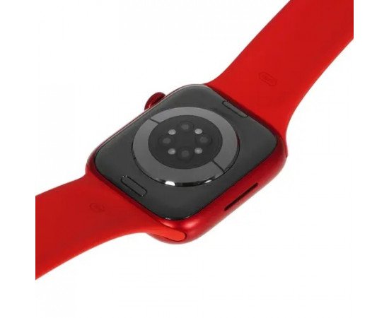 заказать Apple watch series 7 41мм red купить Apple watch series 7 41мм red