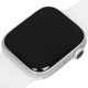 заказать Apple Watch Series 8 GPS 45mm серебристый приобрести Apple Watch Series 8 GPS 45mm серебристый