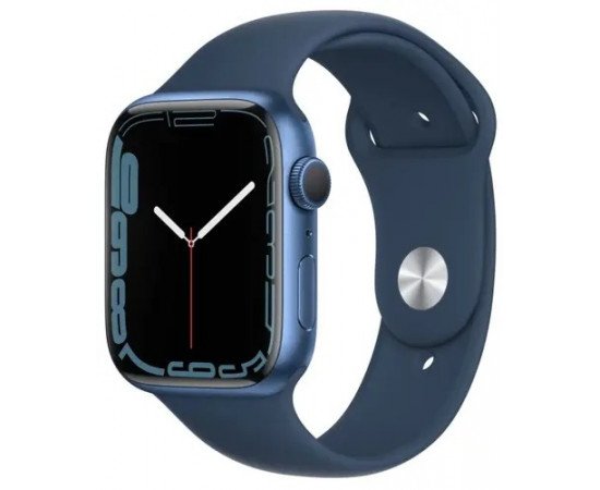 приобрести Apple watch series 7 45мм blue заказать Apple watch series 7 45мм blue