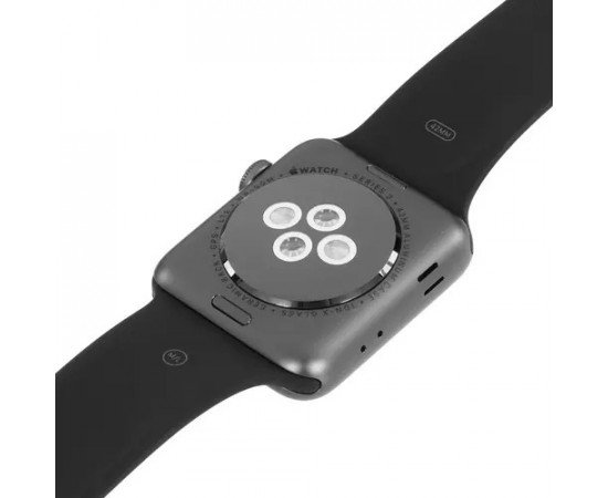 купить Apple watch series 3 42мм black приобрести Apple watch series 3 42мм black
