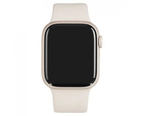 заказать Apple Watch Series 8 GPS 41mm сияющая звезда приобрести Apple Watch Series 8 GPS 41mm сияющая звезда