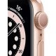 приобрести Apple watch series 6 40мм gold заказать Apple watch series 6 40мм gold